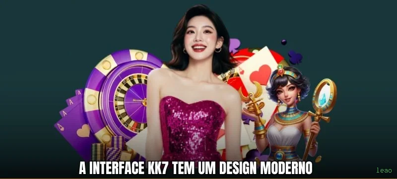 Slots no app leao mobile