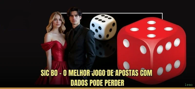 Roleta e blackjack leao