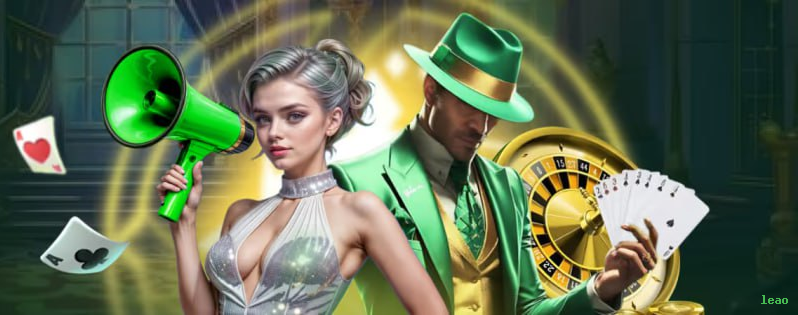 Cassino leao app mobile