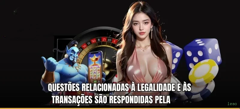 Pagamentos leao PIX