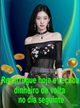 Slots com prêmios leao