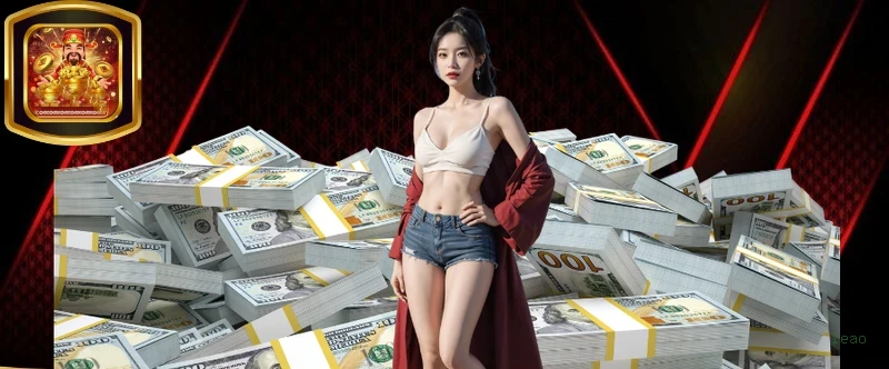 Imagem promocional da leao mostrando a plataforma e suas vantagens