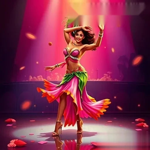 Roleta e blackjack leao