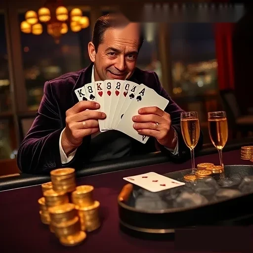 Cassino leao app mobile