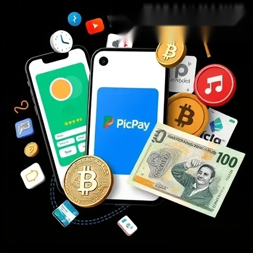 leao multi dispositivo